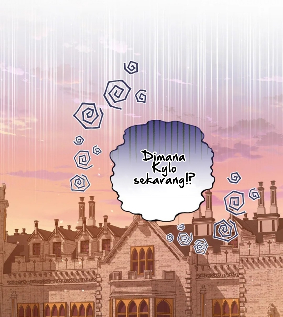 Princess Who Hides Her Fandom Chapter 24 Gambar 39