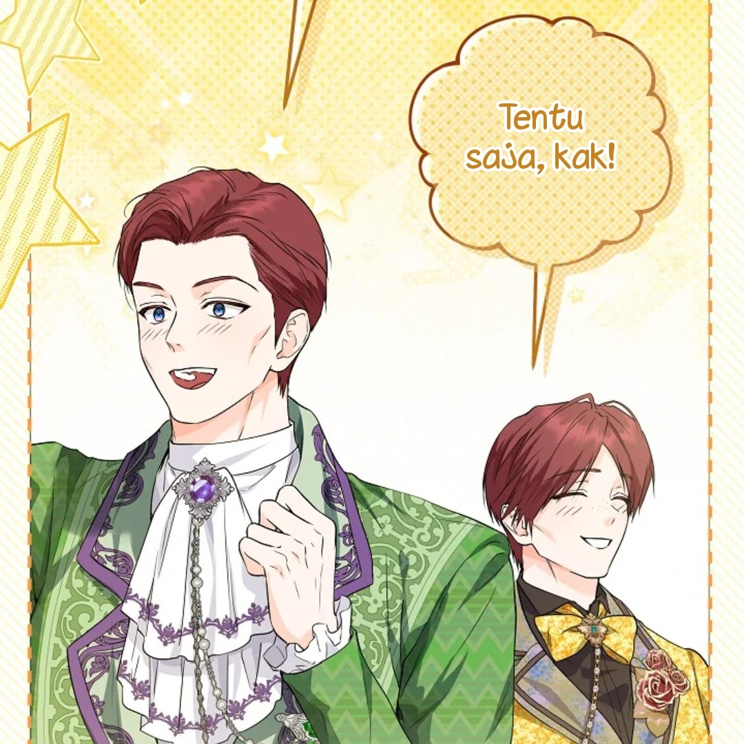 Princess Who Hides Her Fandom Chapter 24 Gambar 5