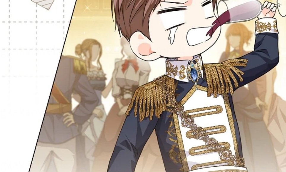 Princess Who Hides Her Fandom Chapter 24 Gambar 50