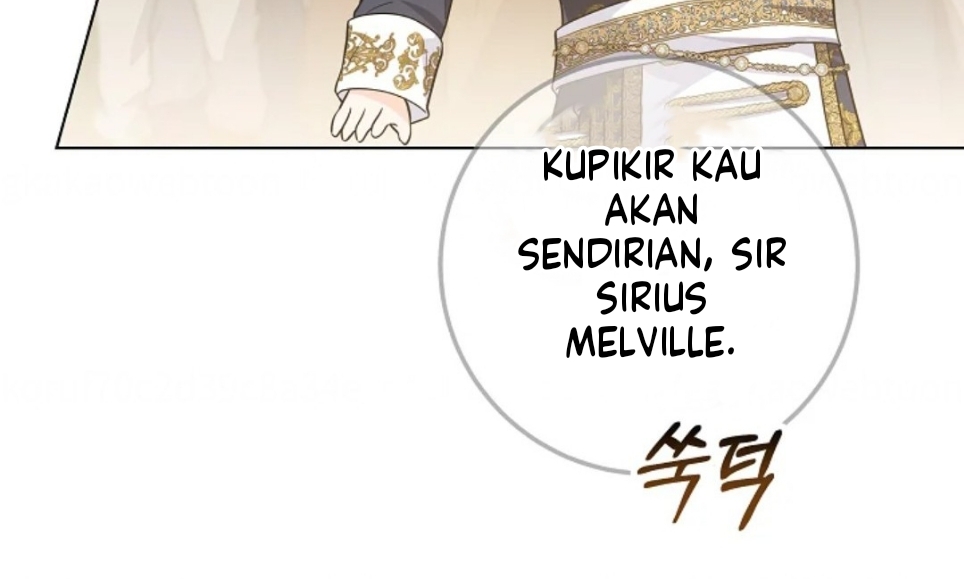 Princess Who Hides Her Fandom Chapter 24 Gambar 51