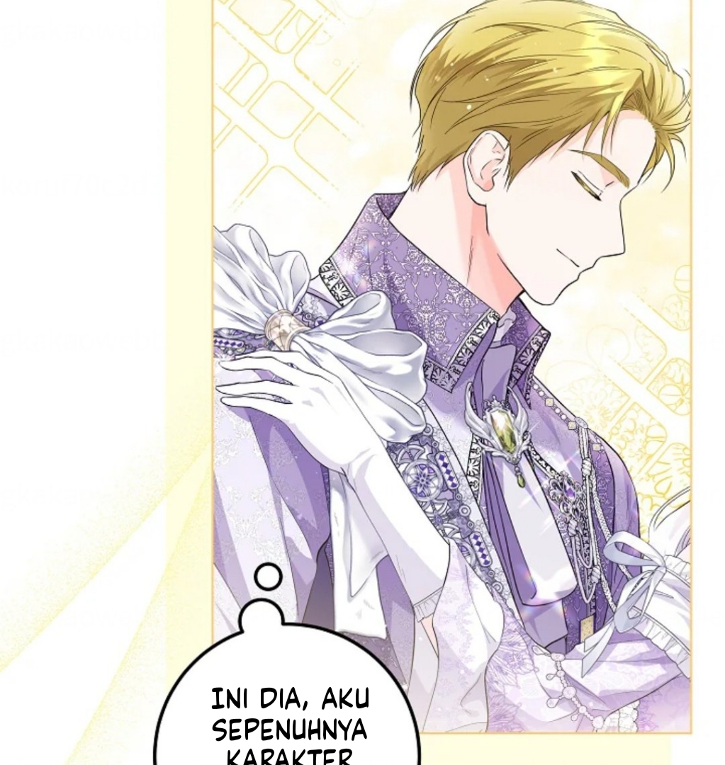 Princess Who Hides Her Fandom Chapter 24 Gambar 53