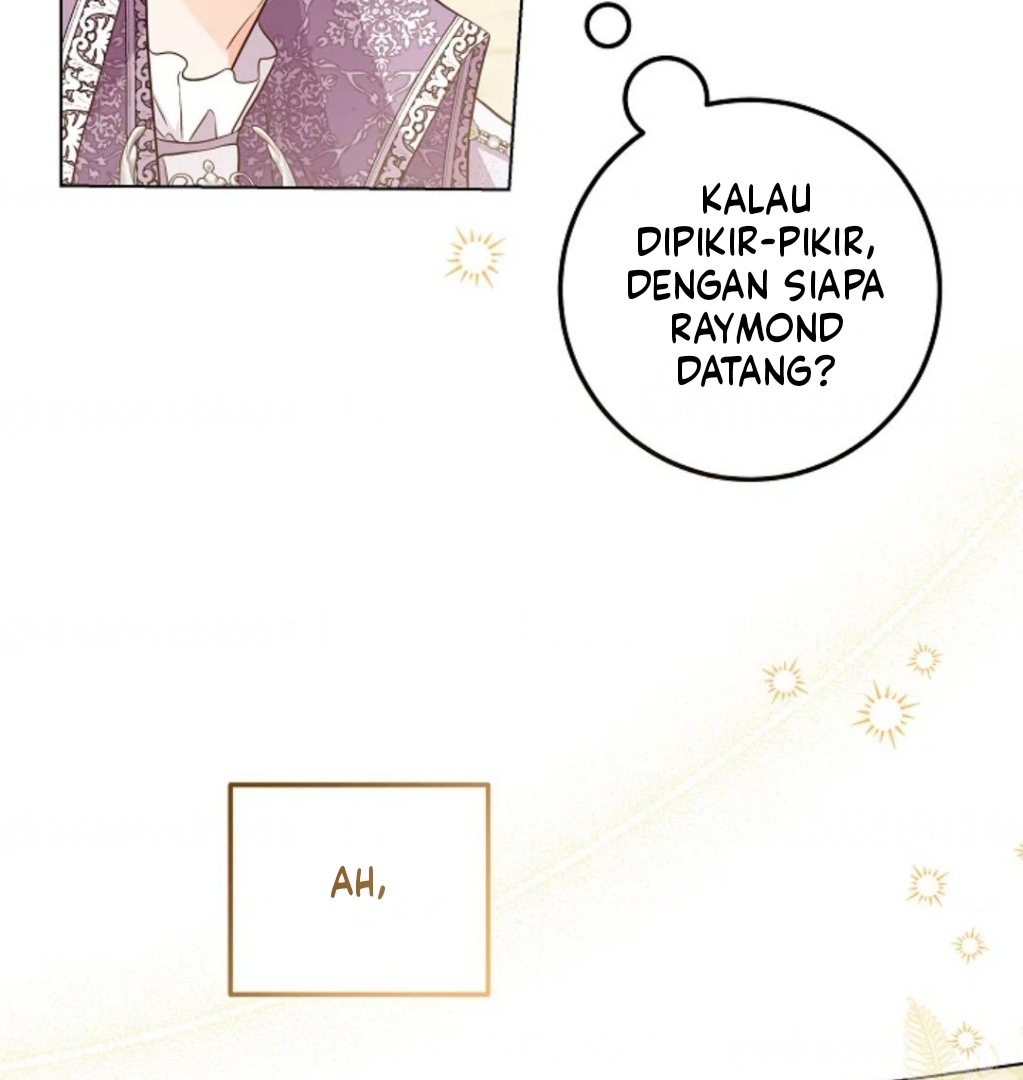 Princess Who Hides Her Fandom Chapter 24 Gambar 56