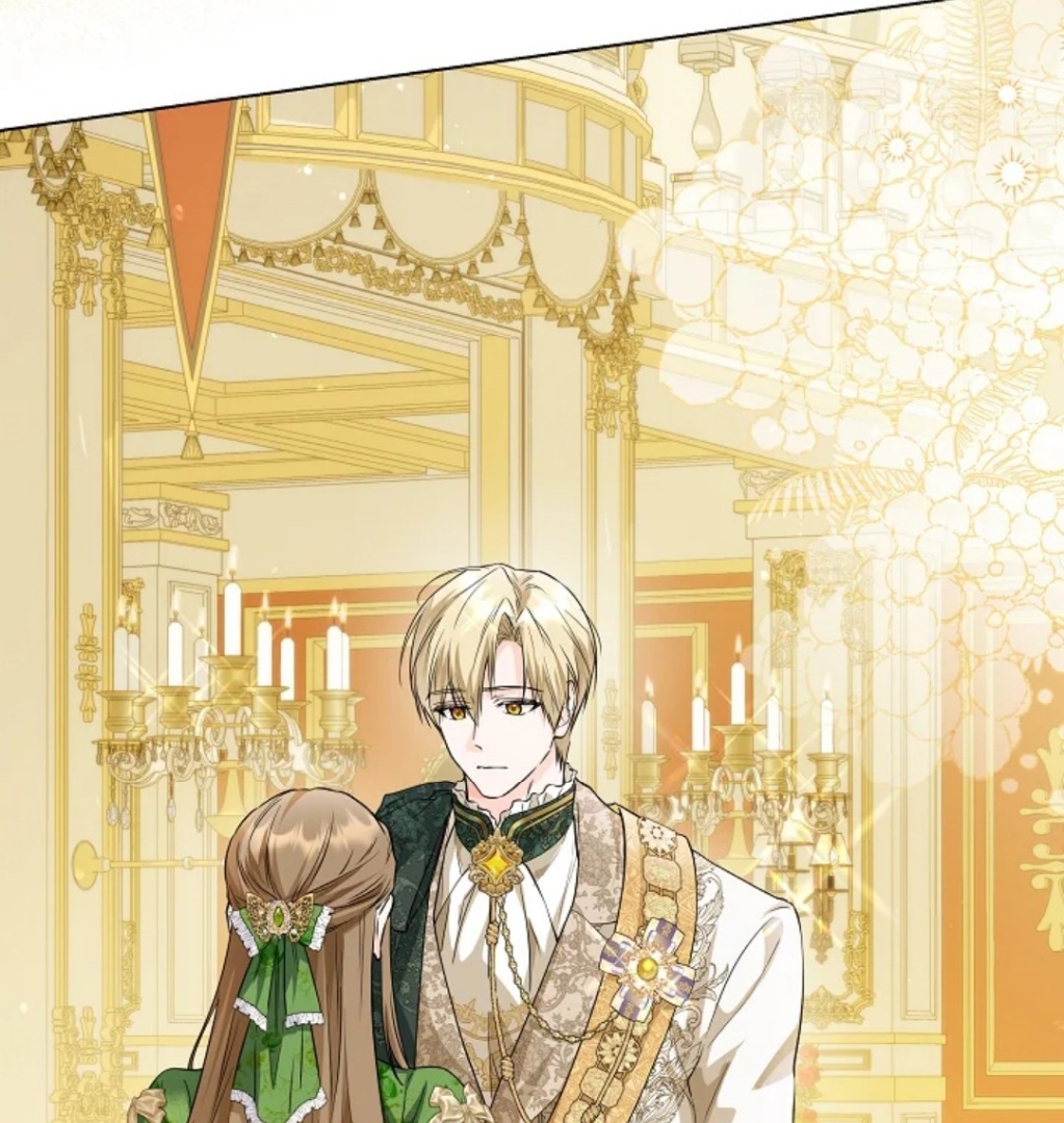 Princess Who Hides Her Fandom Chapter 24 Gambar 57