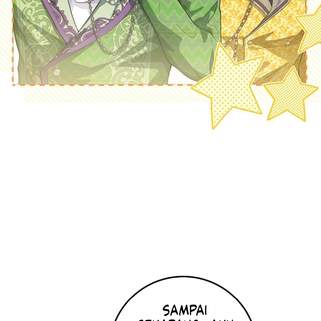 Princess Who Hides Her Fandom Chapter 24 Gambar 6