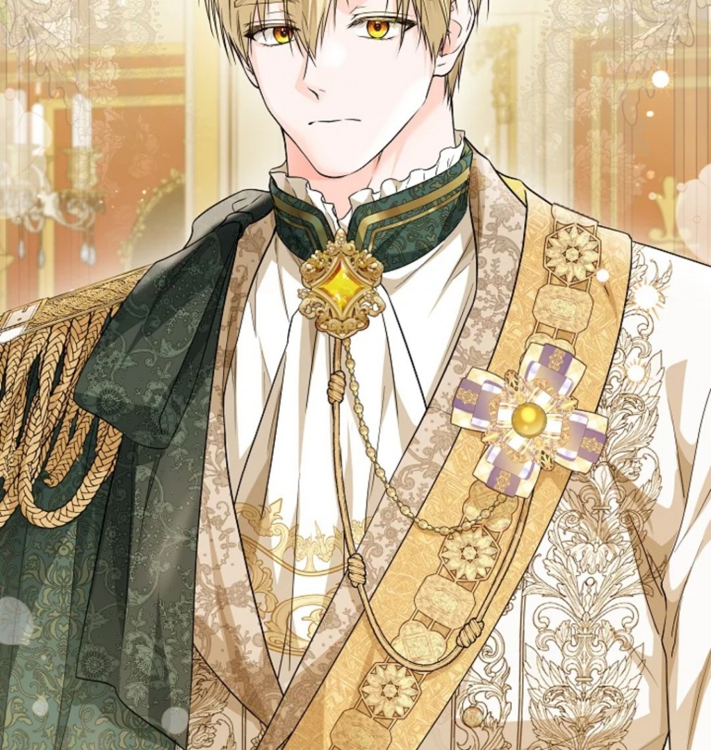 Princess Who Hides Her Fandom Chapter 24 Gambar 60