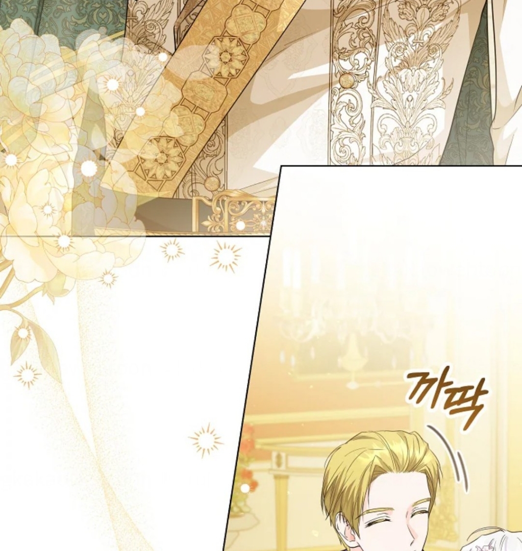 Princess Who Hides Her Fandom Chapter 24 Gambar 61