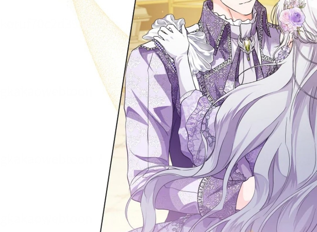 Princess Who Hides Her Fandom Chapter 24 Gambar 62