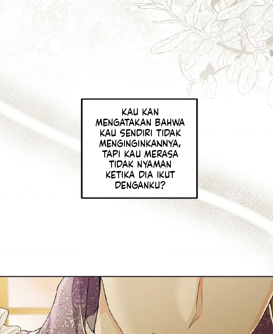 Princess Who Hides Her Fandom Chapter 24 Gambar 67