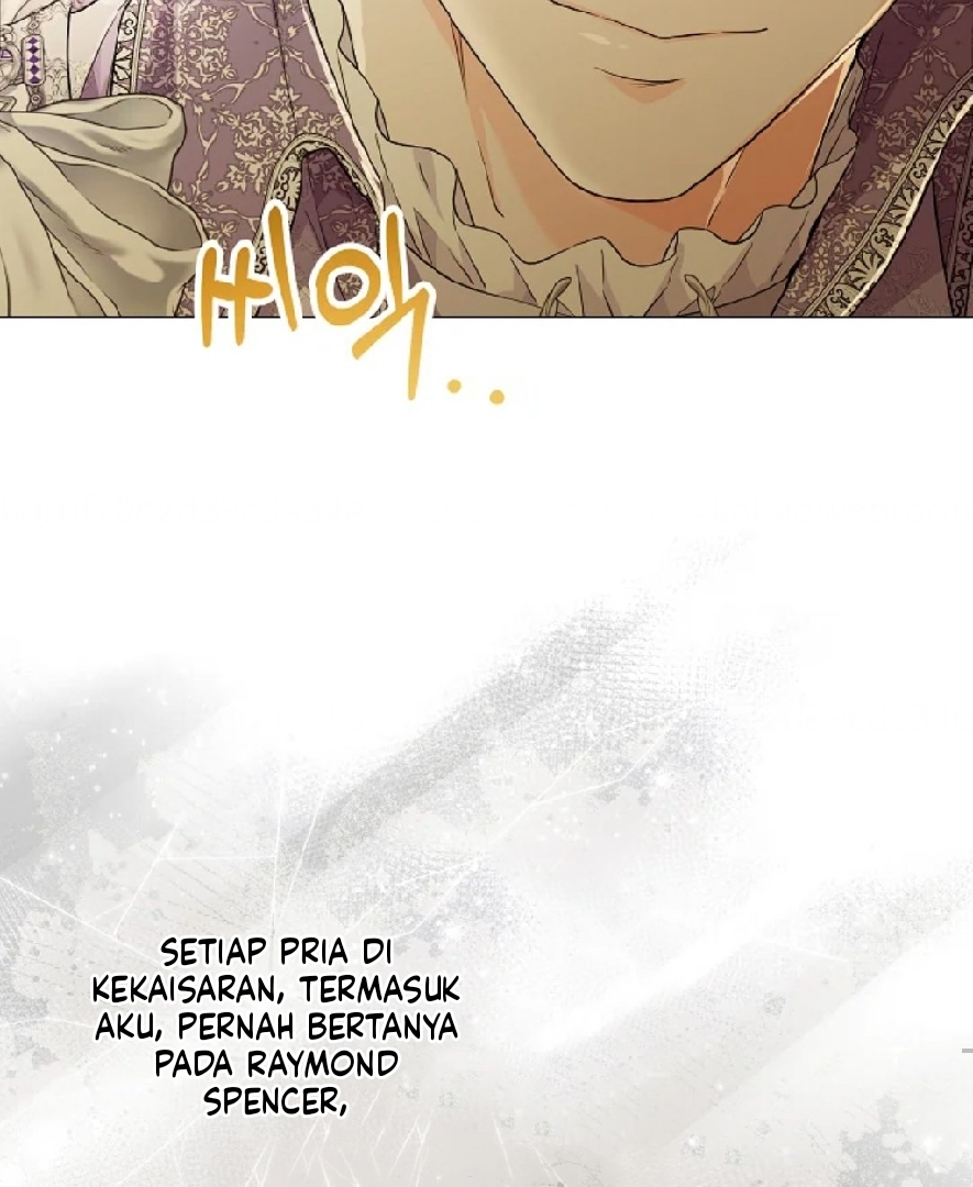 Princess Who Hides Her Fandom Chapter 24 Gambar 68
