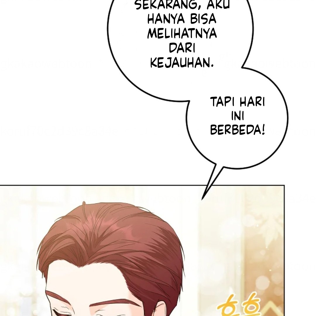 Princess Who Hides Her Fandom Chapter 24 Gambar 7