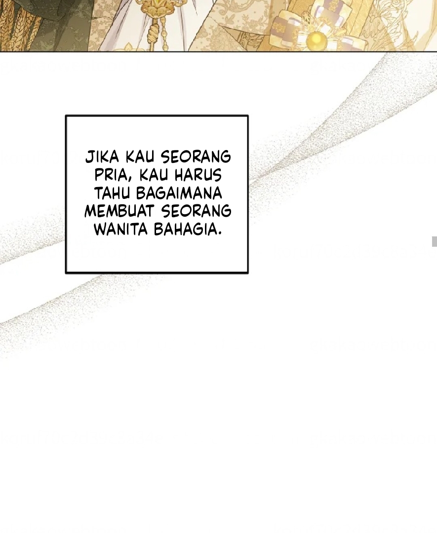 Princess Who Hides Her Fandom Chapter 24 Gambar 71