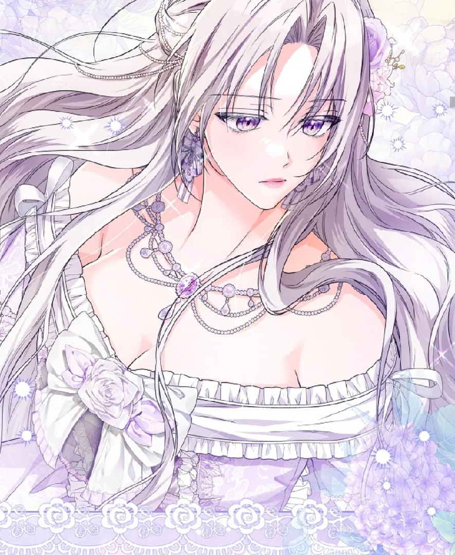 Princess Who Hides Her Fandom Chapter 24 Gambar 73