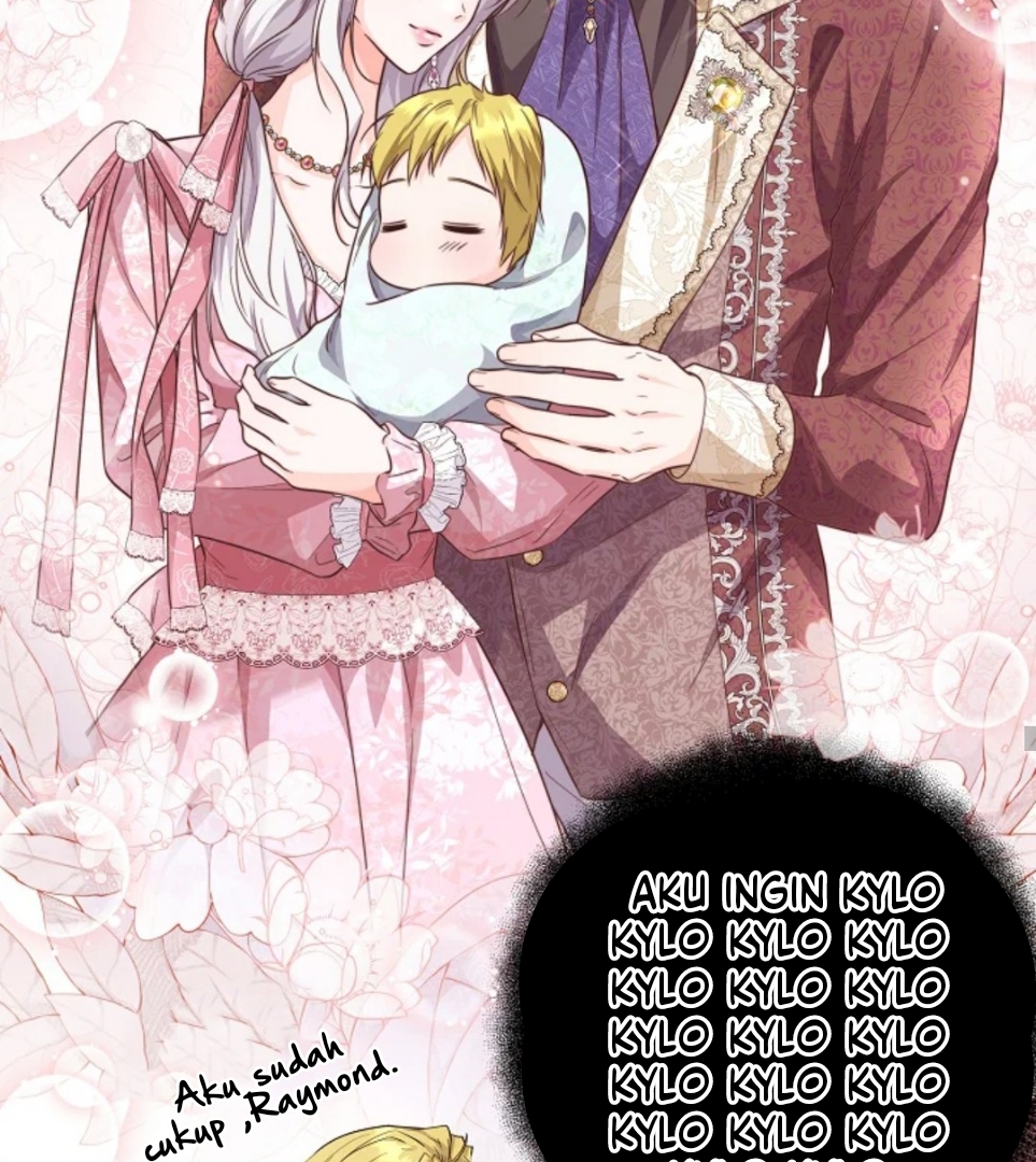 Princess Who Hides Her Fandom Chapter 24 Gambar 79