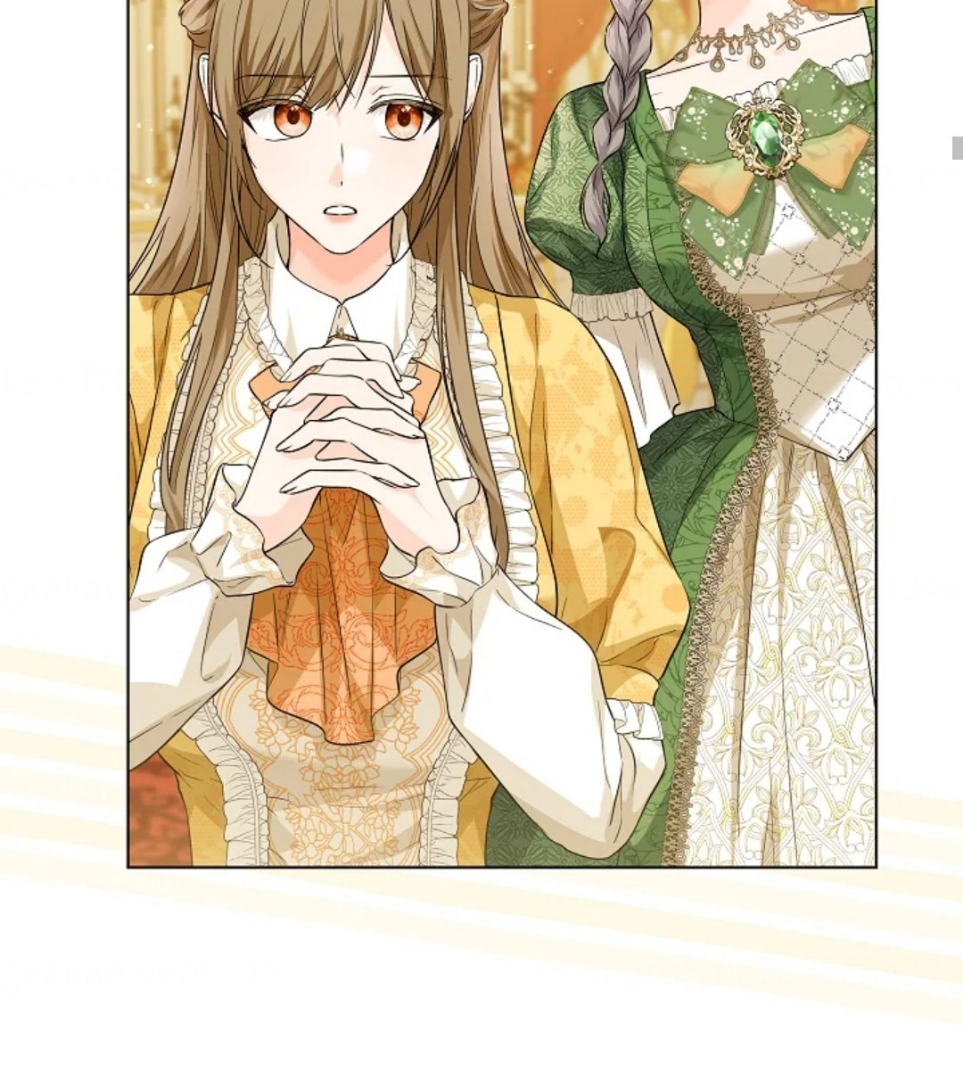 Princess Who Hides Her Fandom Chapter 24 Gambar 87