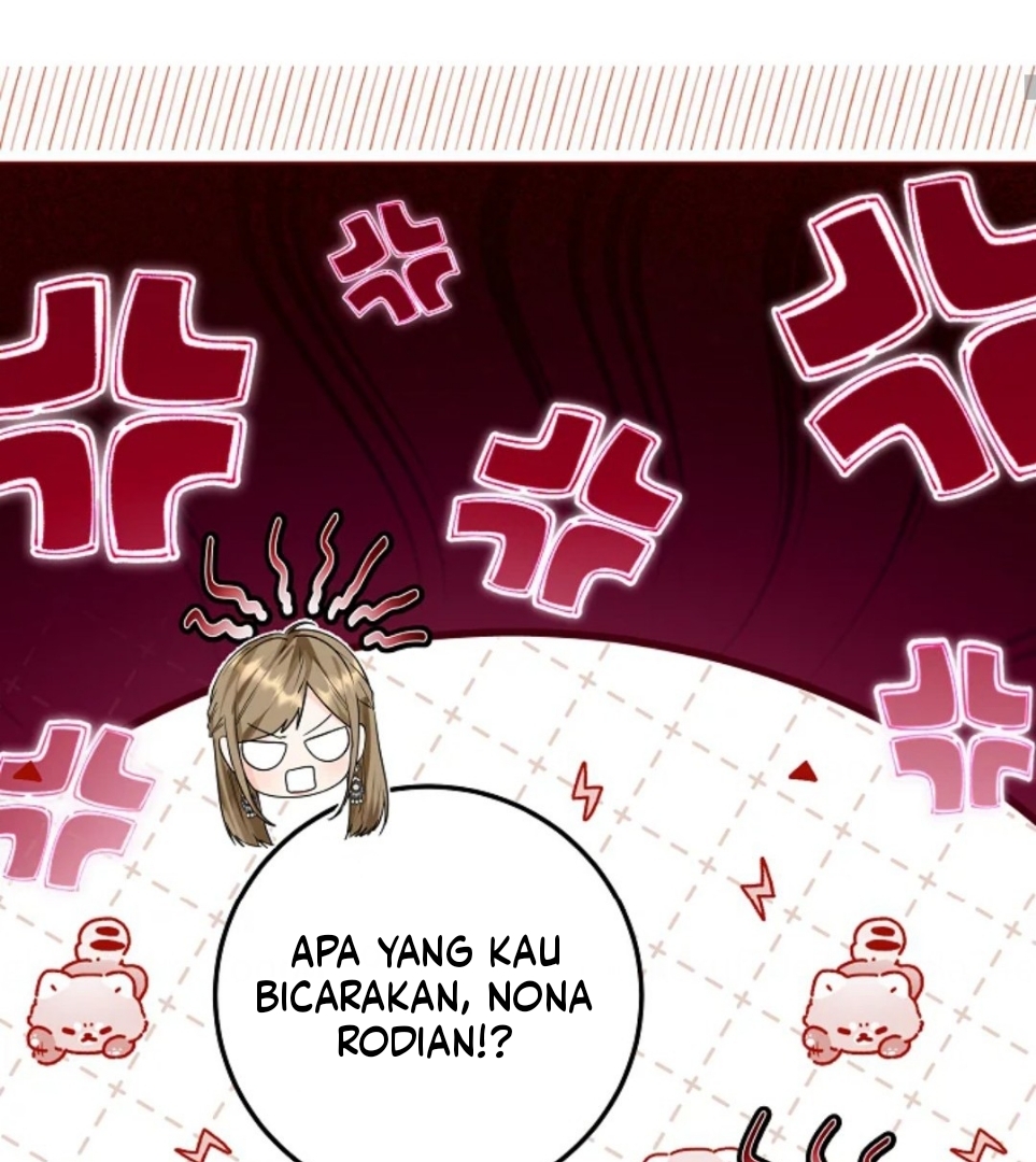 Princess Who Hides Her Fandom Chapter 24 Gambar 88