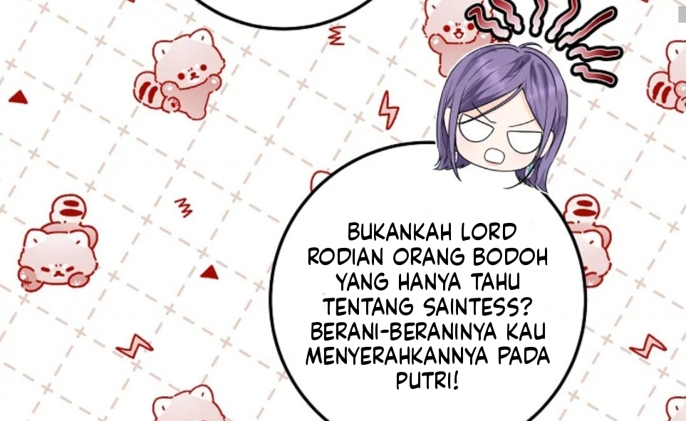 Princess Who Hides Her Fandom Chapter 24 Gambar 89