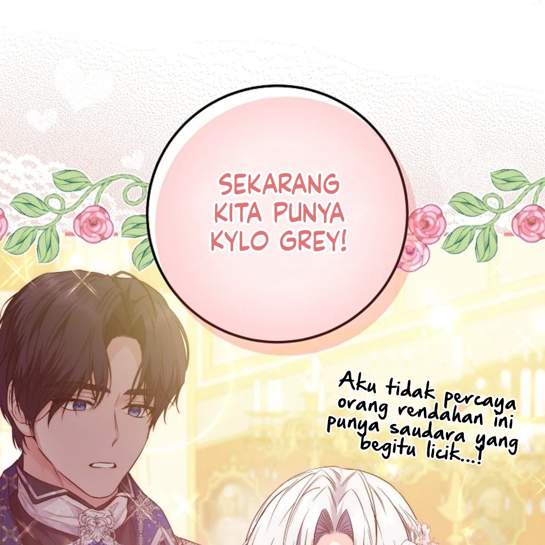 Princess Who Hides Her Fandom Chapter 24 Gambar 9