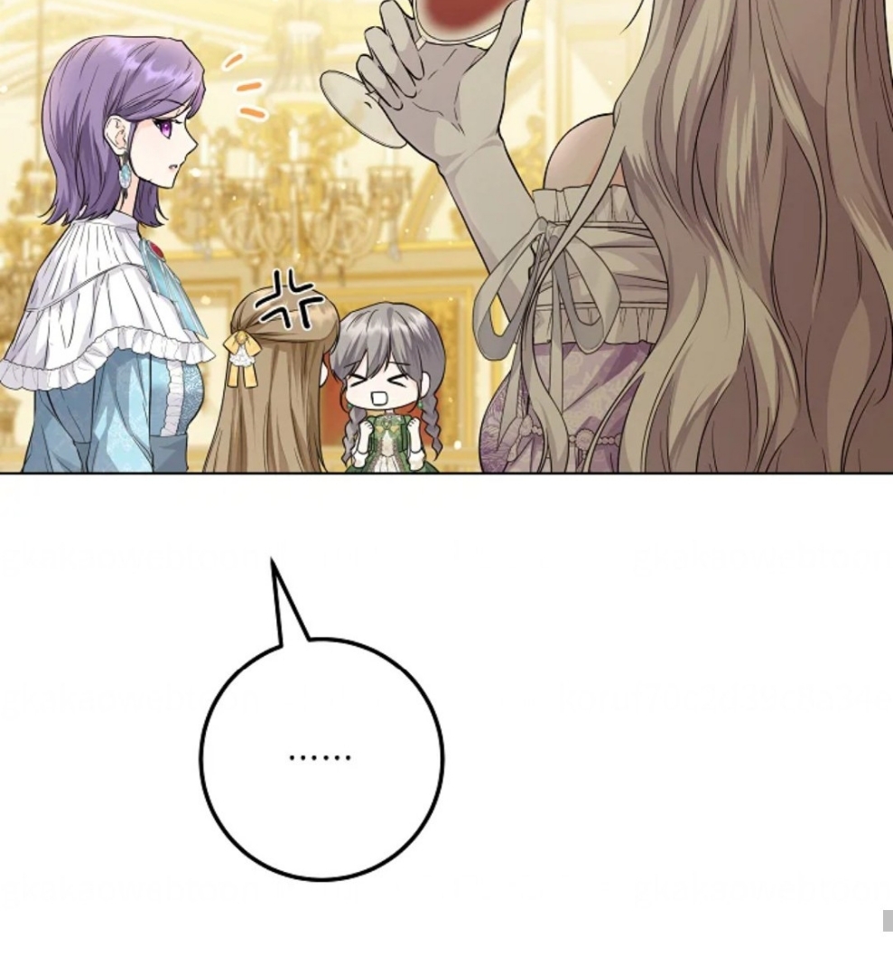 Princess Who Hides Her Fandom Chapter 24 Gambar 92