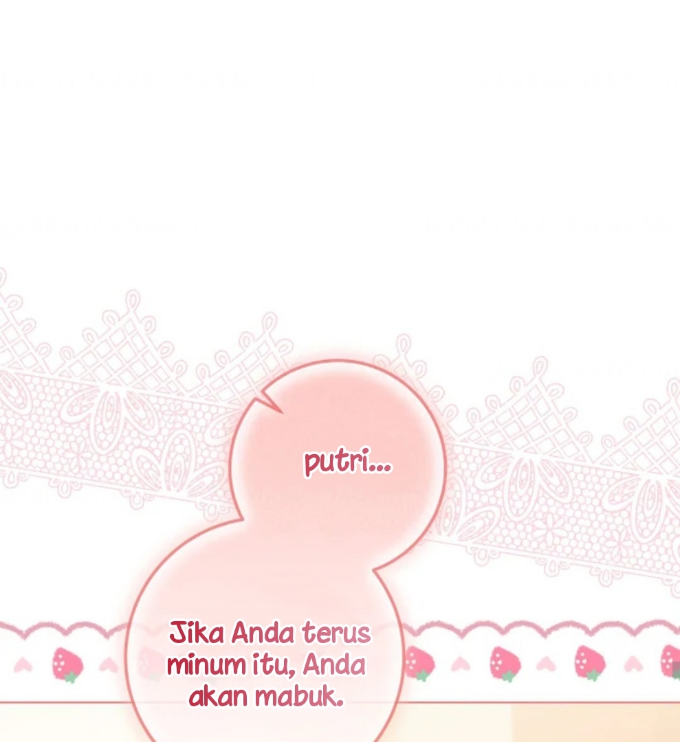 Princess Who Hides Her Fandom Chapter 24 Gambar 93