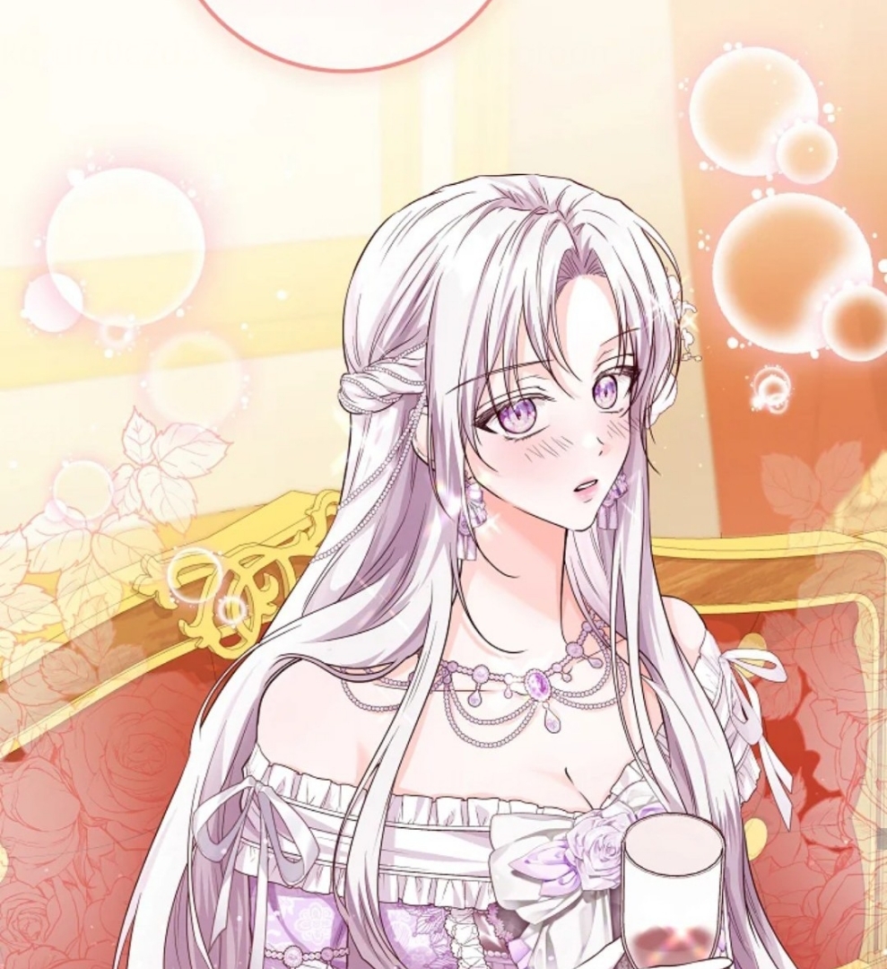 Princess Who Hides Her Fandom Chapter 24 Gambar 94