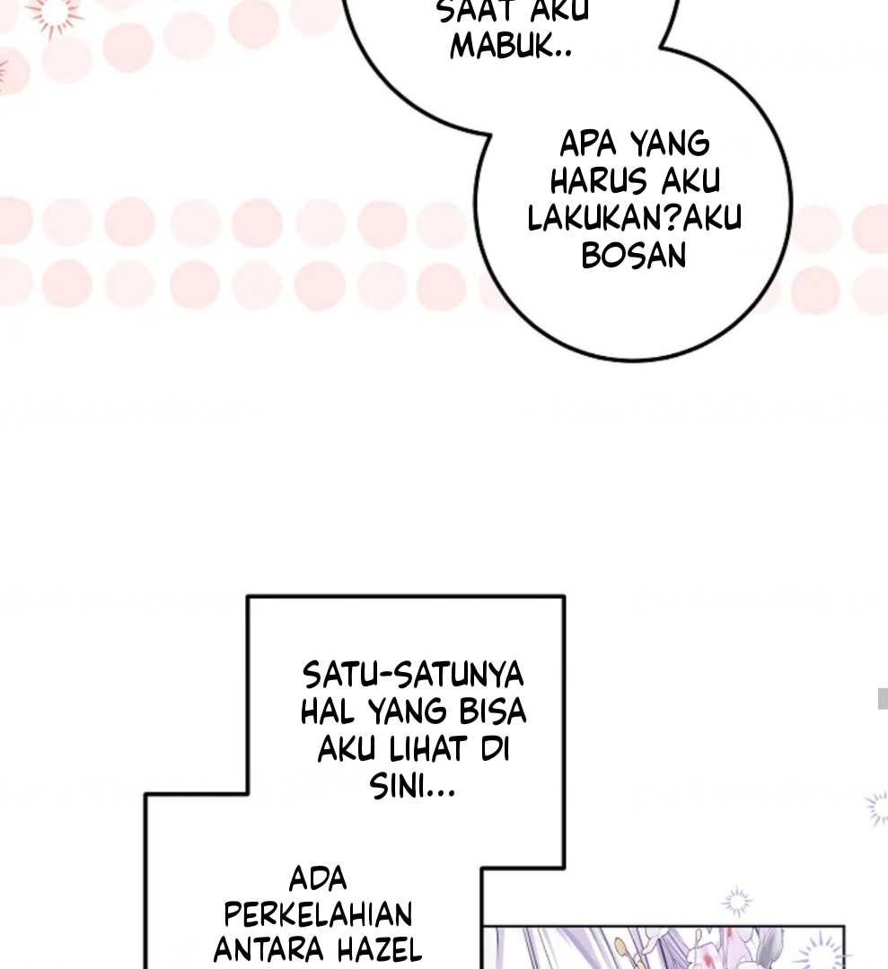 Princess Who Hides Her Fandom Chapter 24 Gambar 98