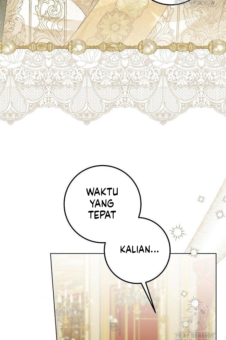 Princess Who Hides Her Fandom Chapter 25 Gambar 100