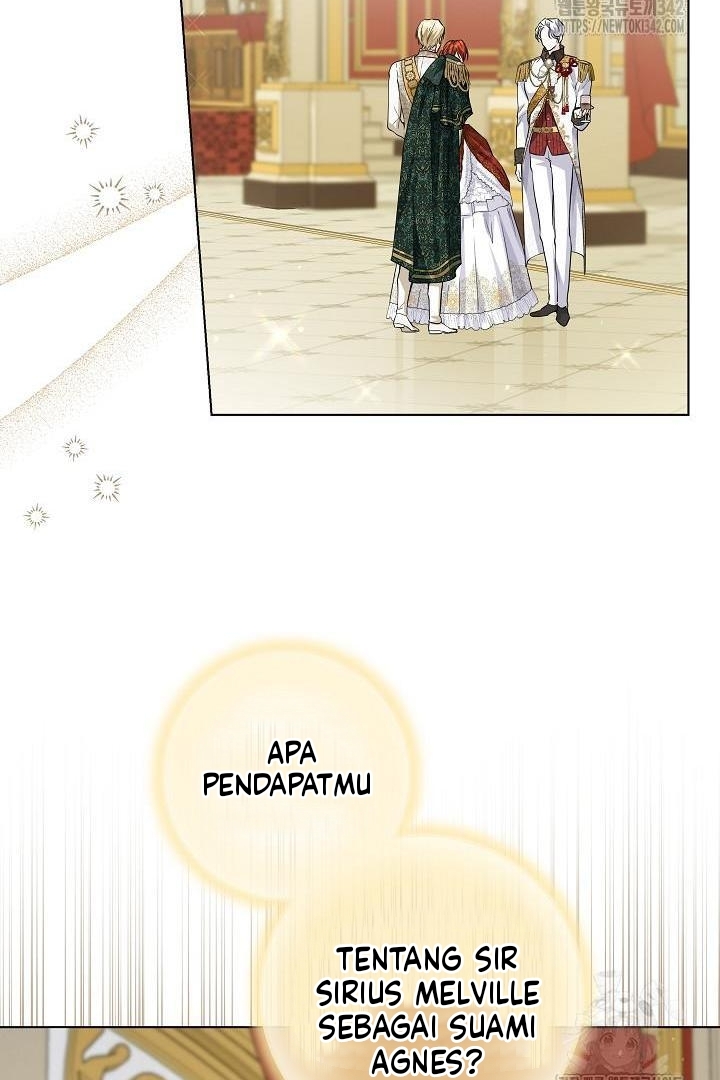 Princess Who Hides Her Fandom Chapter 25 Gambar 101