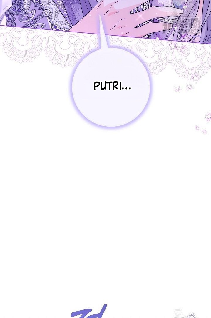 Princess Who Hides Her Fandom Chapter 25 Gambar 11