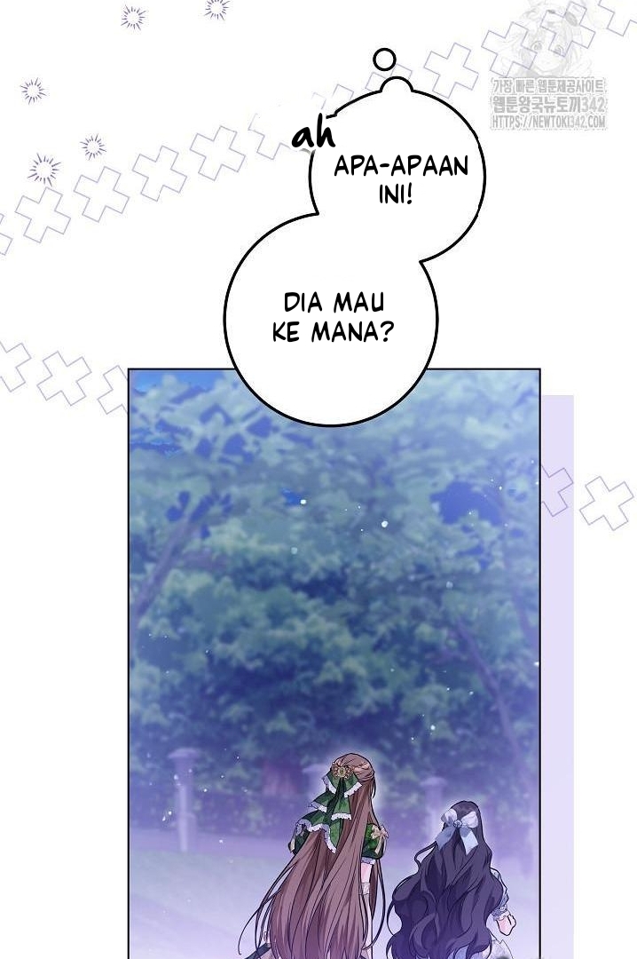 Princess Who Hides Her Fandom Chapter 25 Gambar 13