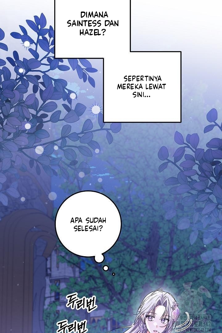 Princess Who Hides Her Fandom Chapter 25 Gambar 19