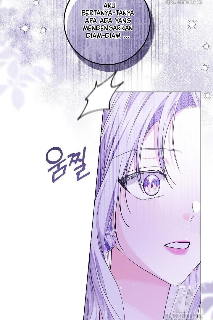 Princess Who Hides Her Fandom Chapter 25 Gambar 21