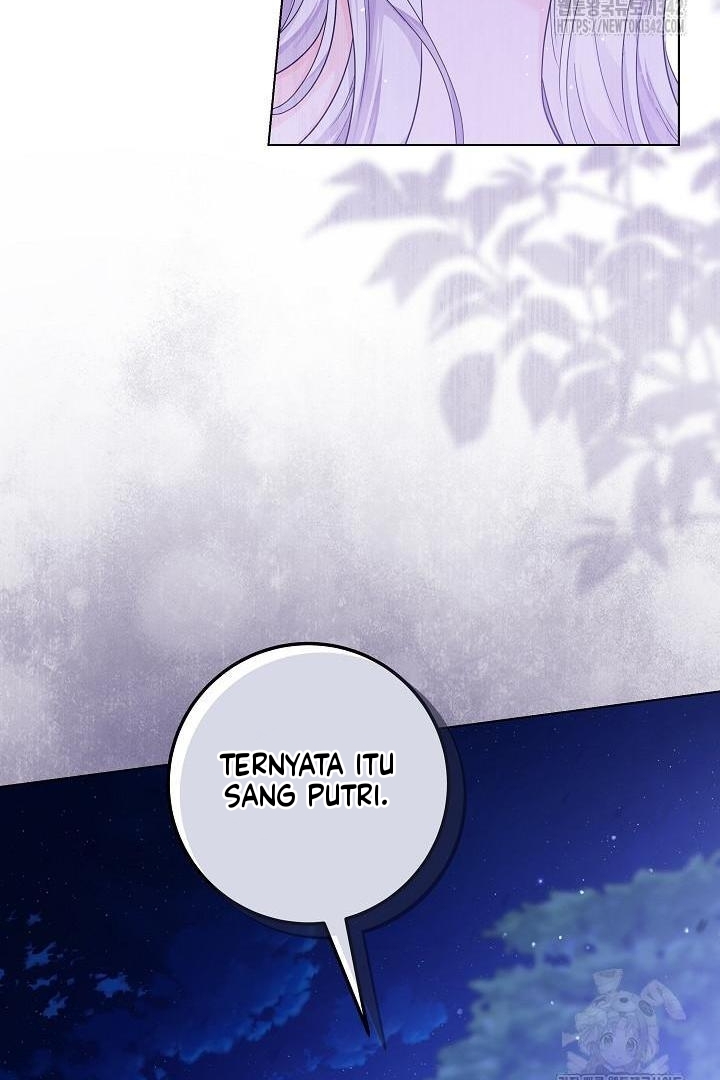 Princess Who Hides Her Fandom Chapter 25 Gambar 22