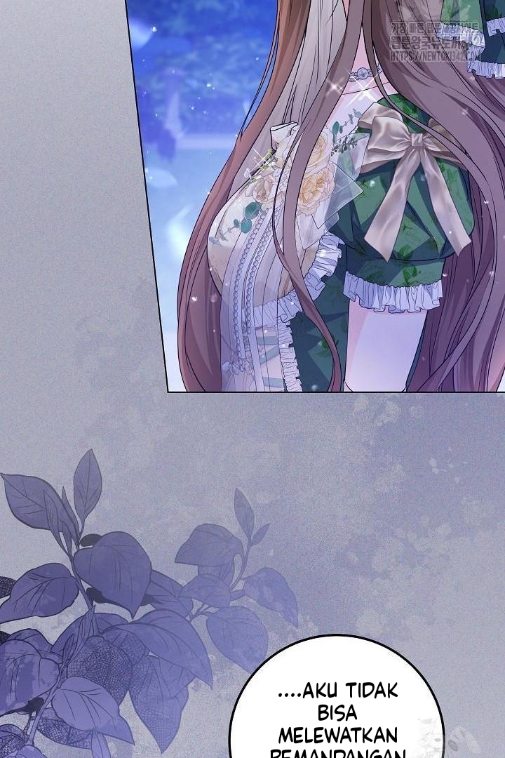 Princess Who Hides Her Fandom Chapter 25 Gambar 25