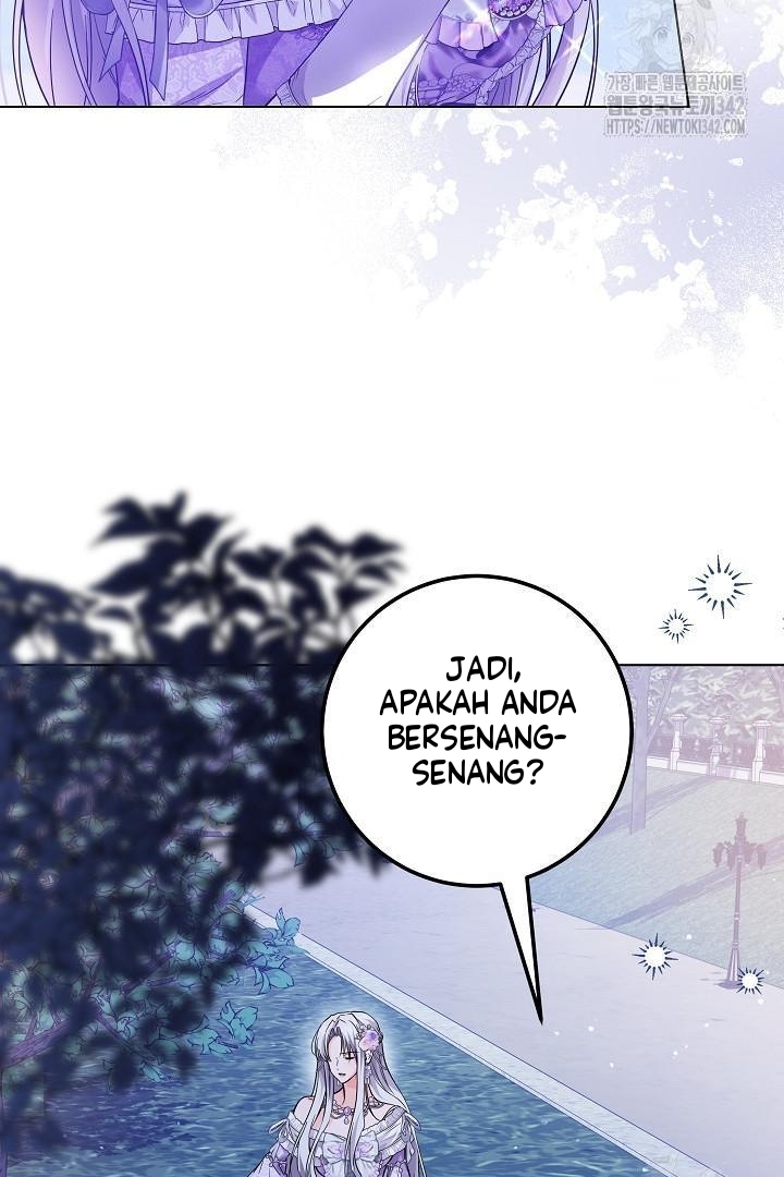 Princess Who Hides Her Fandom Chapter 25 Gambar 27