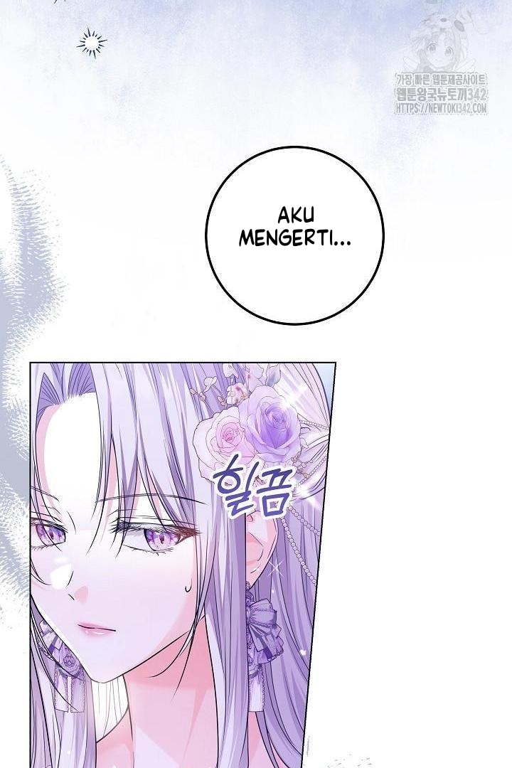 Princess Who Hides Her Fandom Chapter 25 Gambar 29