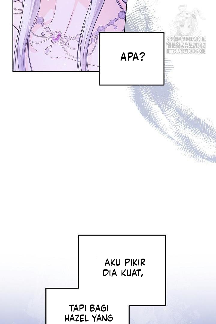 Princess Who Hides Her Fandom Chapter 25 Gambar 30