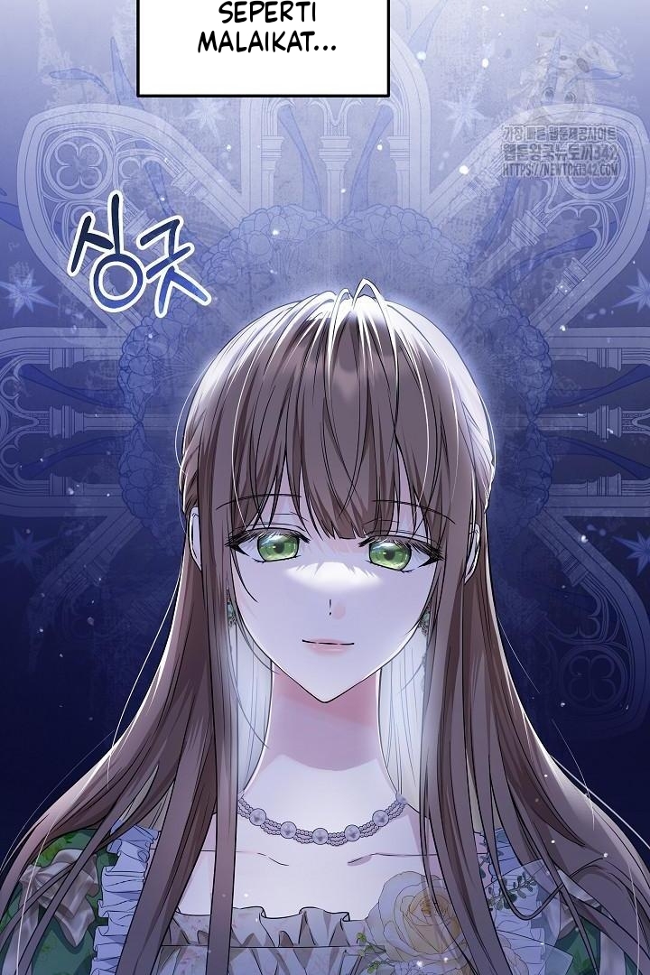 Princess Who Hides Her Fandom Chapter 25 Gambar 31