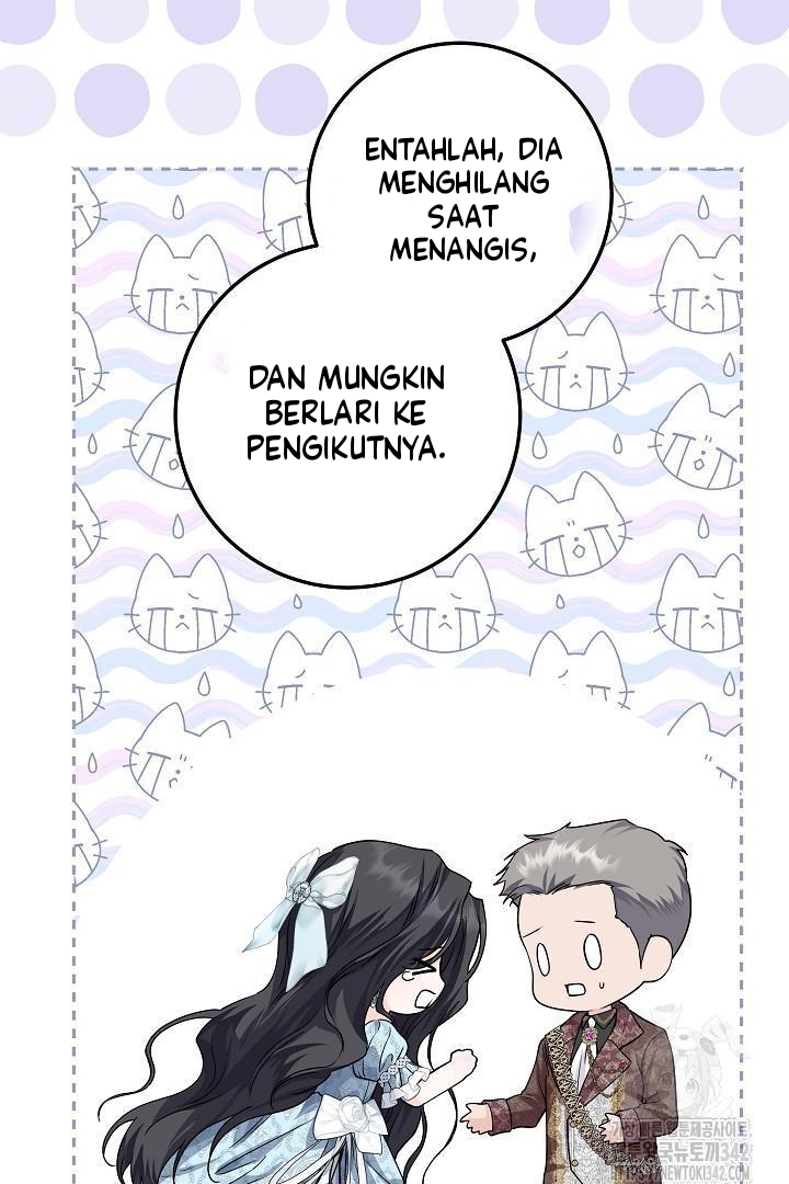 Princess Who Hides Her Fandom Chapter 25 Gambar 35