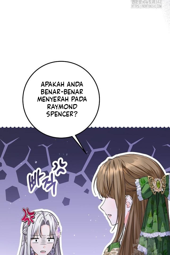 Princess Who Hides Her Fandom Chapter 25 Gambar 38