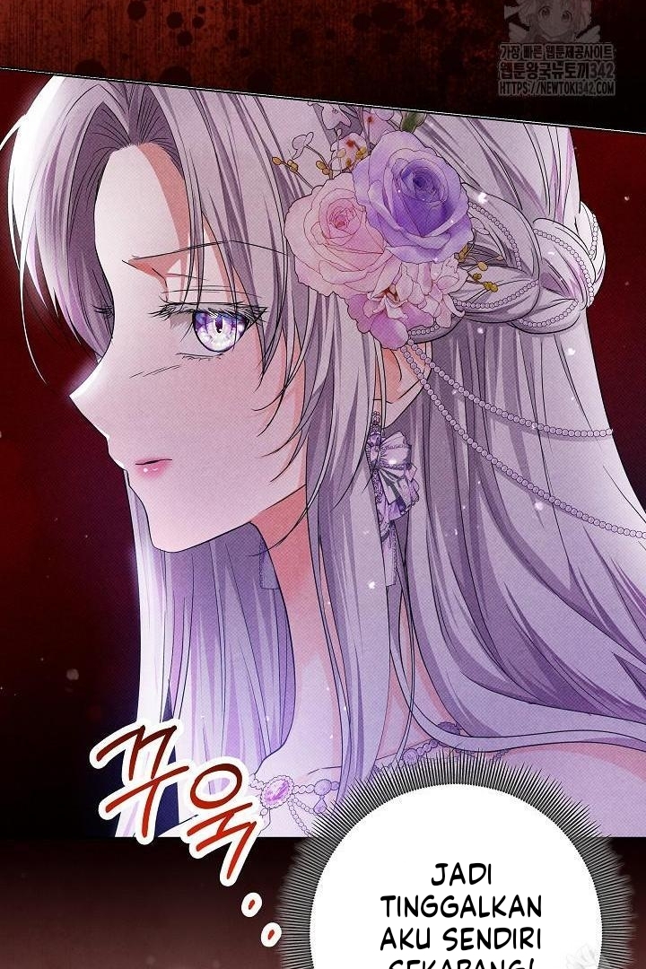 Princess Who Hides Her Fandom Chapter 25 Gambar 42