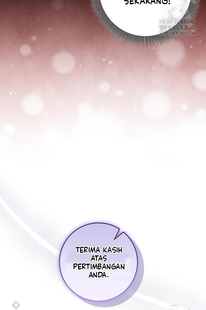 Princess Who Hides Her Fandom Chapter 25 Gambar 43