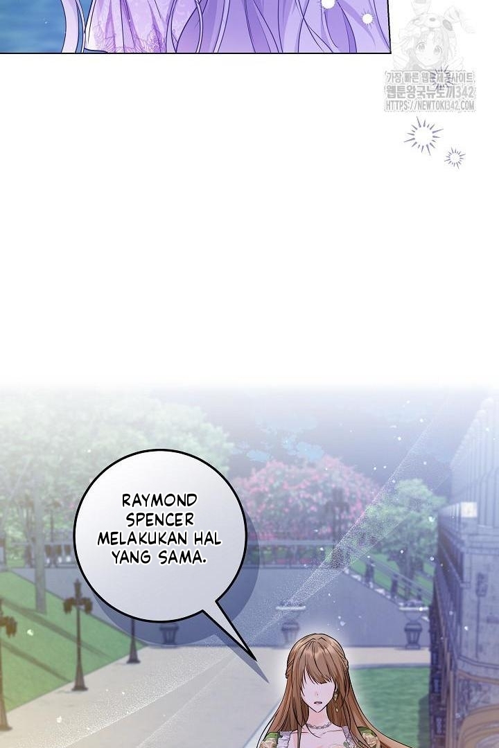 Princess Who Hides Her Fandom Chapter 25 Gambar 45