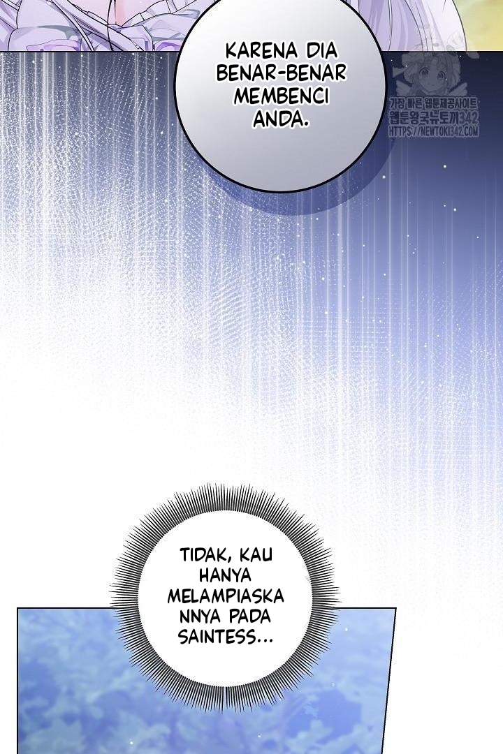 Princess Who Hides Her Fandom Chapter 25 Gambar 47