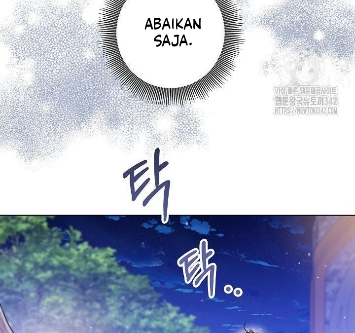 Princess Who Hides Her Fandom Chapter 25 Gambar 49