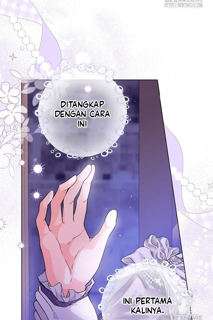 Princess Who Hides Her Fandom Chapter 25 Gambar 5