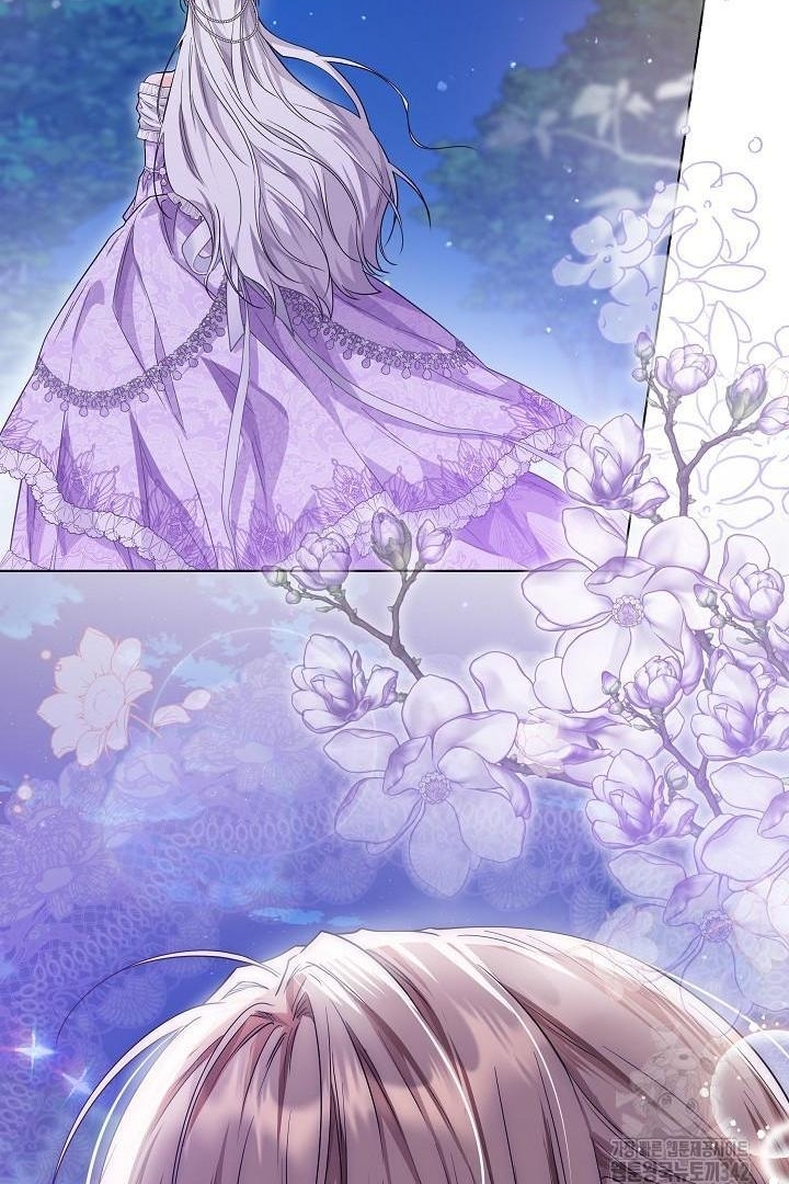 Princess Who Hides Her Fandom Chapter 25 Gambar 52