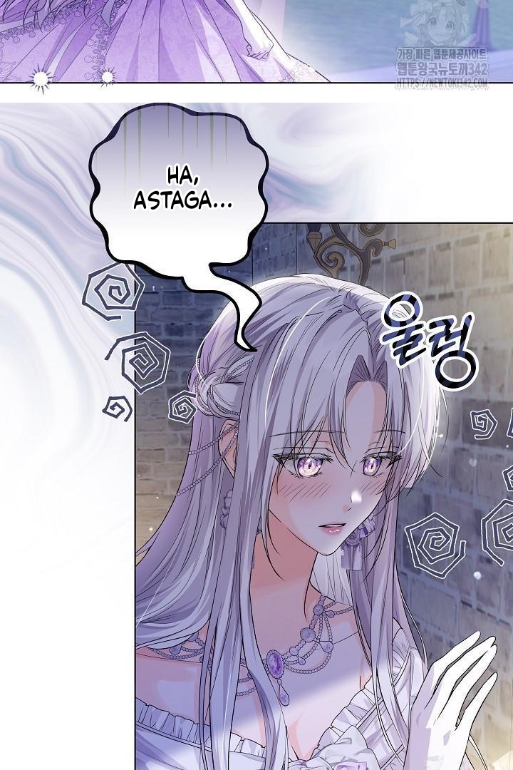 Princess Who Hides Her Fandom Chapter 25 Gambar 59