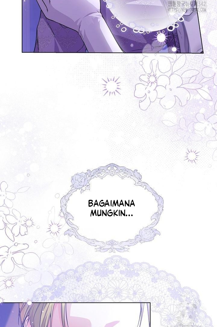 Princess Who Hides Her Fandom Chapter 25 Gambar 6