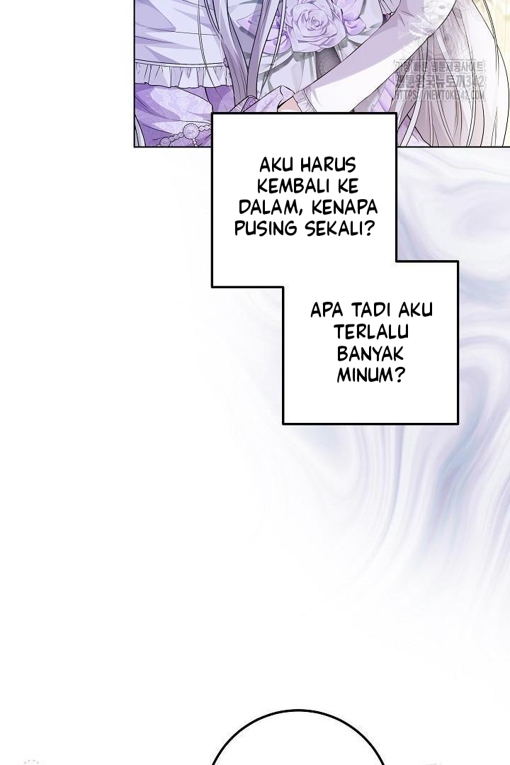 Princess Who Hides Her Fandom Chapter 25 Gambar 60