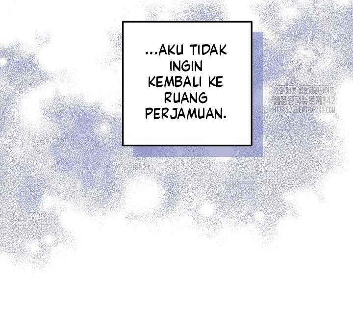 Princess Who Hides Her Fandom Chapter 25 Gambar 65